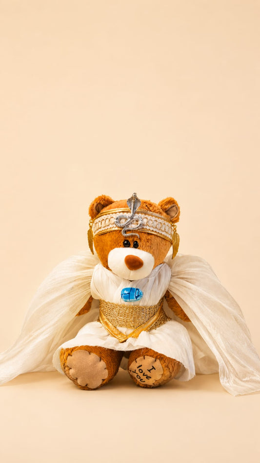 Queen Beari Patra
