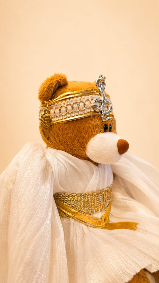 Queen Beari Patra